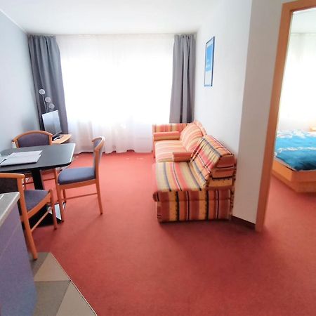 Bodensee Gaestehaus Tettnang Albergo Εξωτερικό φωτογραφία