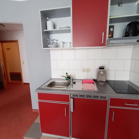 Bodensee Gaestehaus Tettnang Albergo Εξωτερικό φωτογραφία