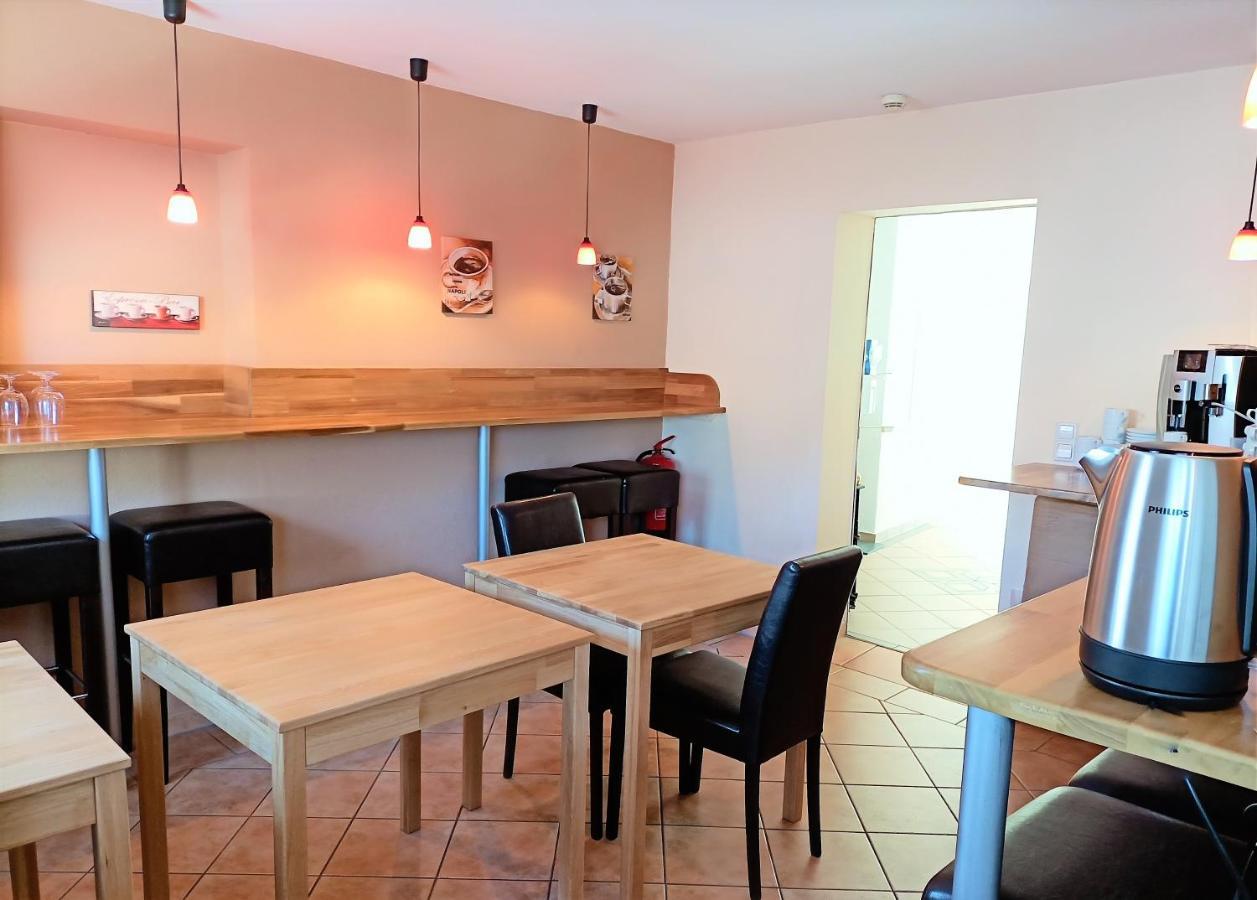 Bodensee Gaestehaus Tettnang Albergo Εξωτερικό φωτογραφία