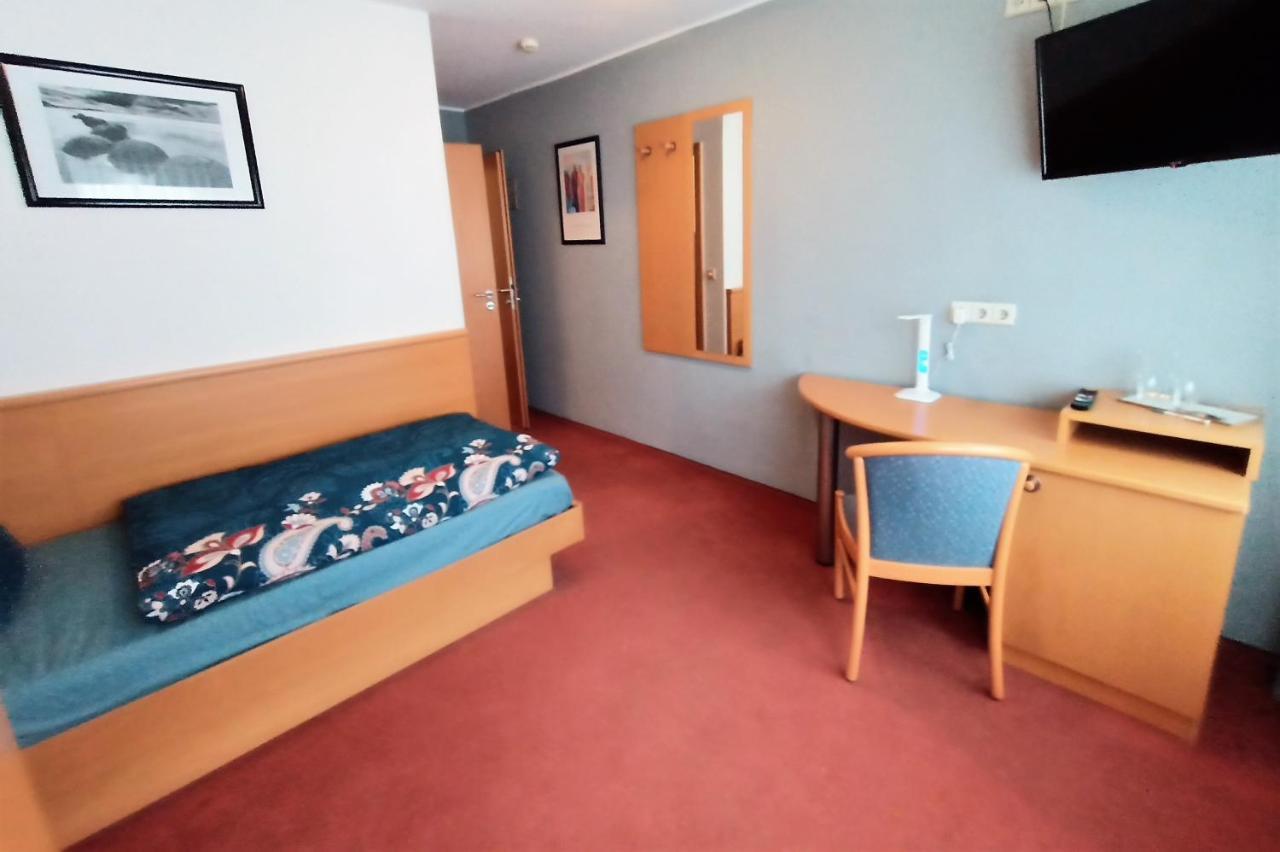 Bodensee Gaestehaus Tettnang Albergo Εξωτερικό φωτογραφία