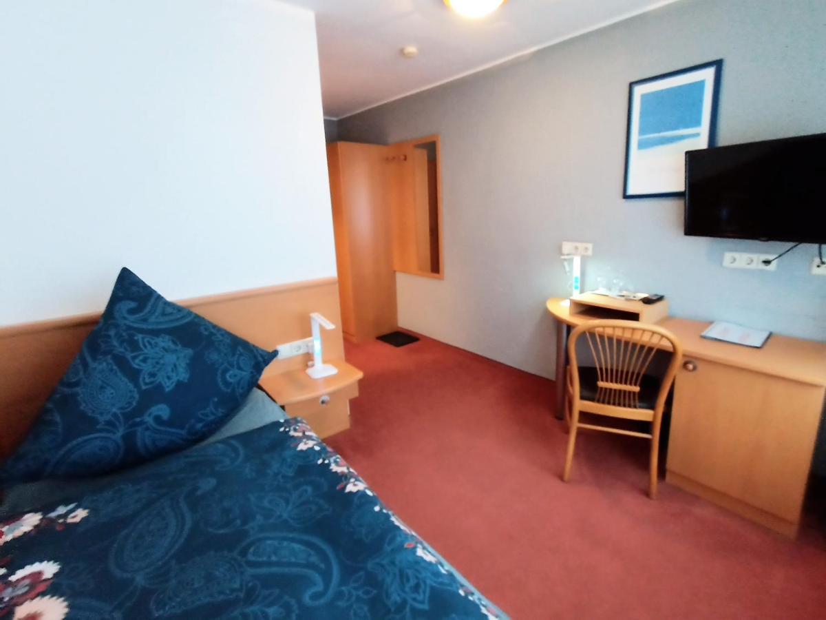 Bodensee Gaestehaus Tettnang Albergo Εξωτερικό φωτογραφία