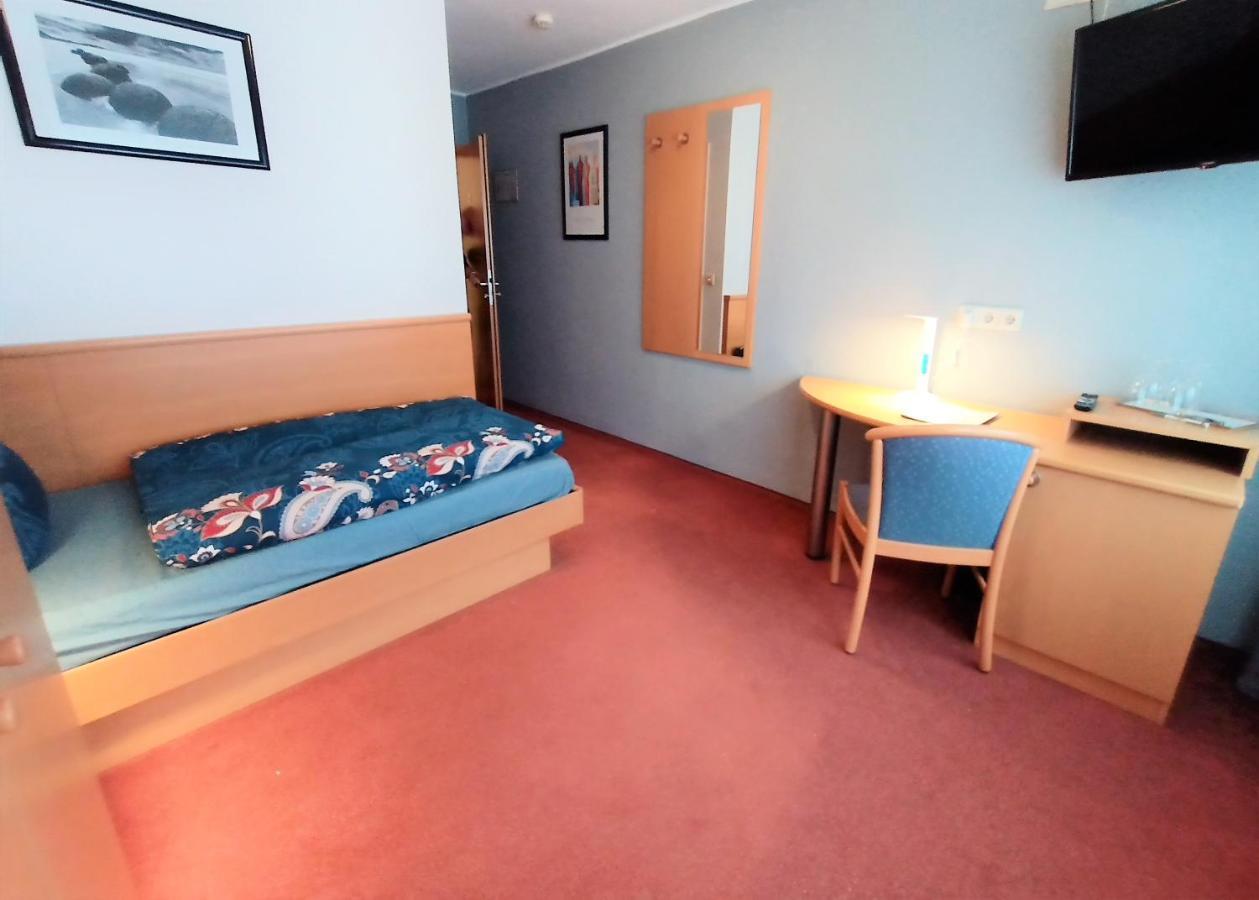 Bodensee Gaestehaus Tettnang Albergo Εξωτερικό φωτογραφία
