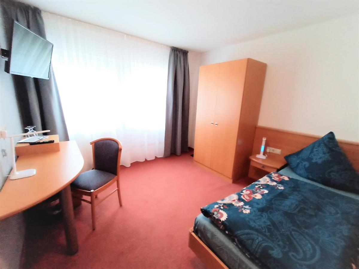 Bodensee Gaestehaus Tettnang Albergo Εξωτερικό φωτογραφία