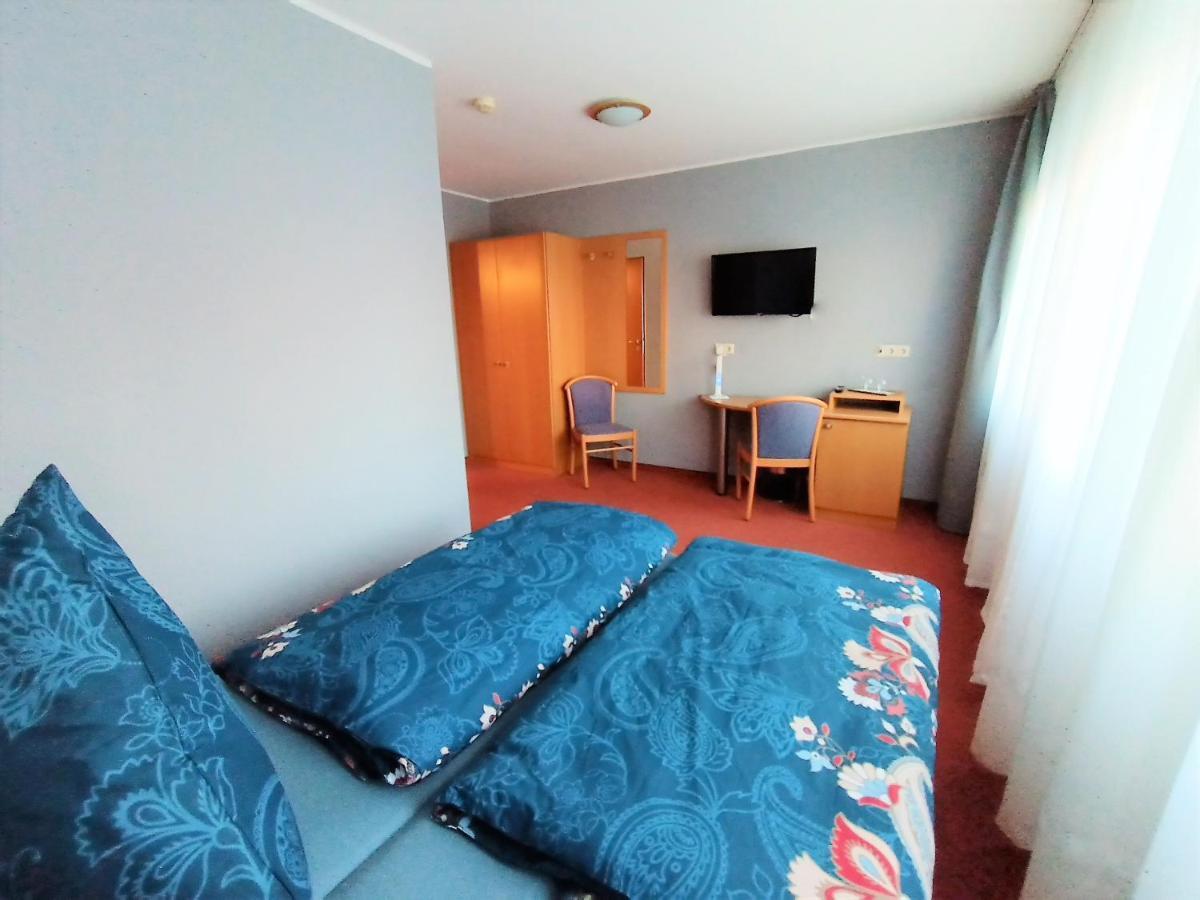 Bodensee Gaestehaus Tettnang Albergo Εξωτερικό φωτογραφία