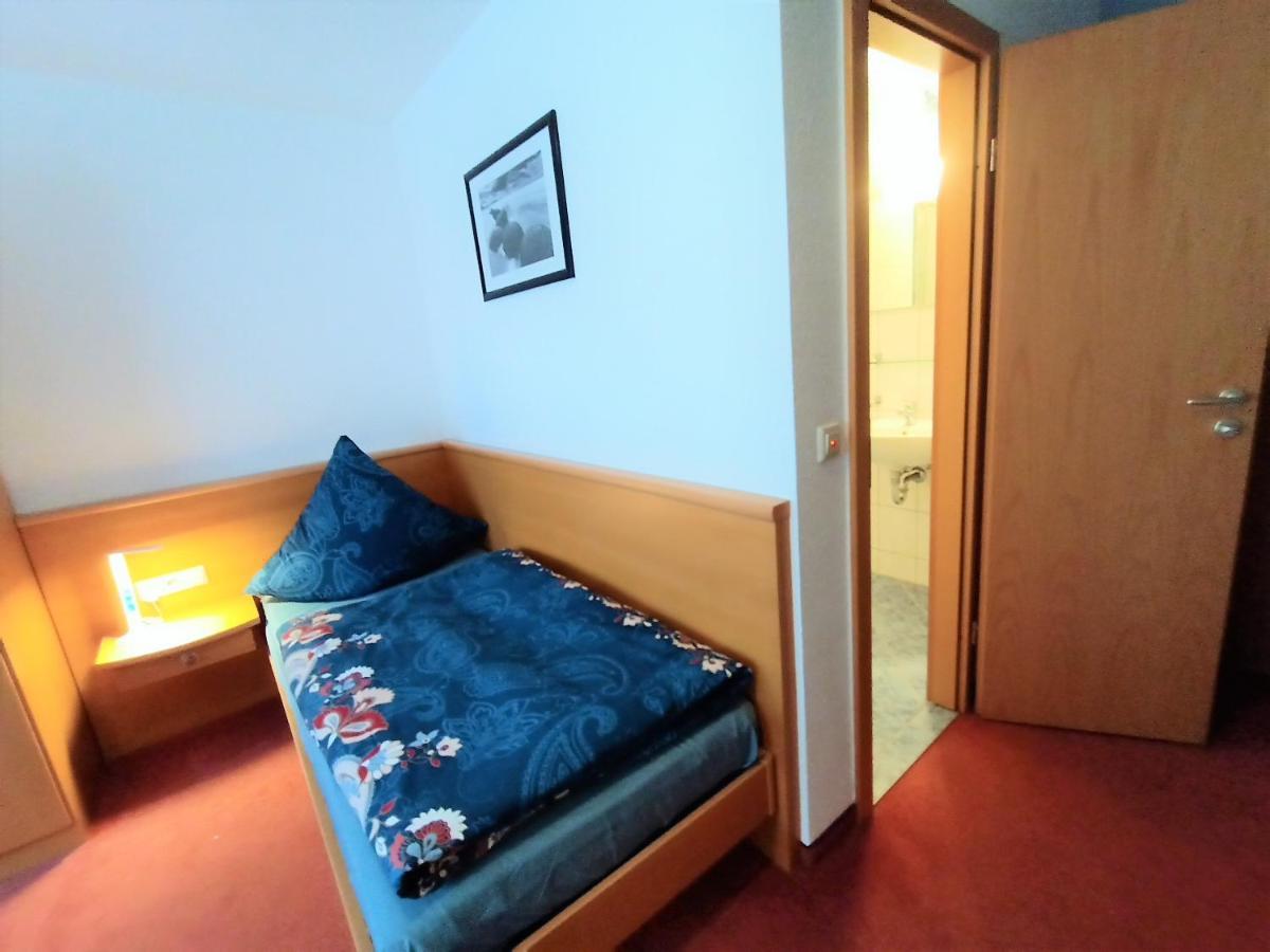 Bodensee Gaestehaus Tettnang Albergo Εξωτερικό φωτογραφία