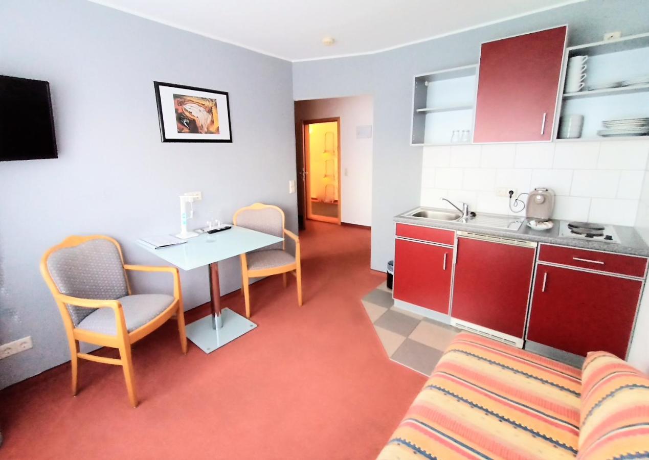Bodensee Gaestehaus Tettnang Albergo Εξωτερικό φωτογραφία