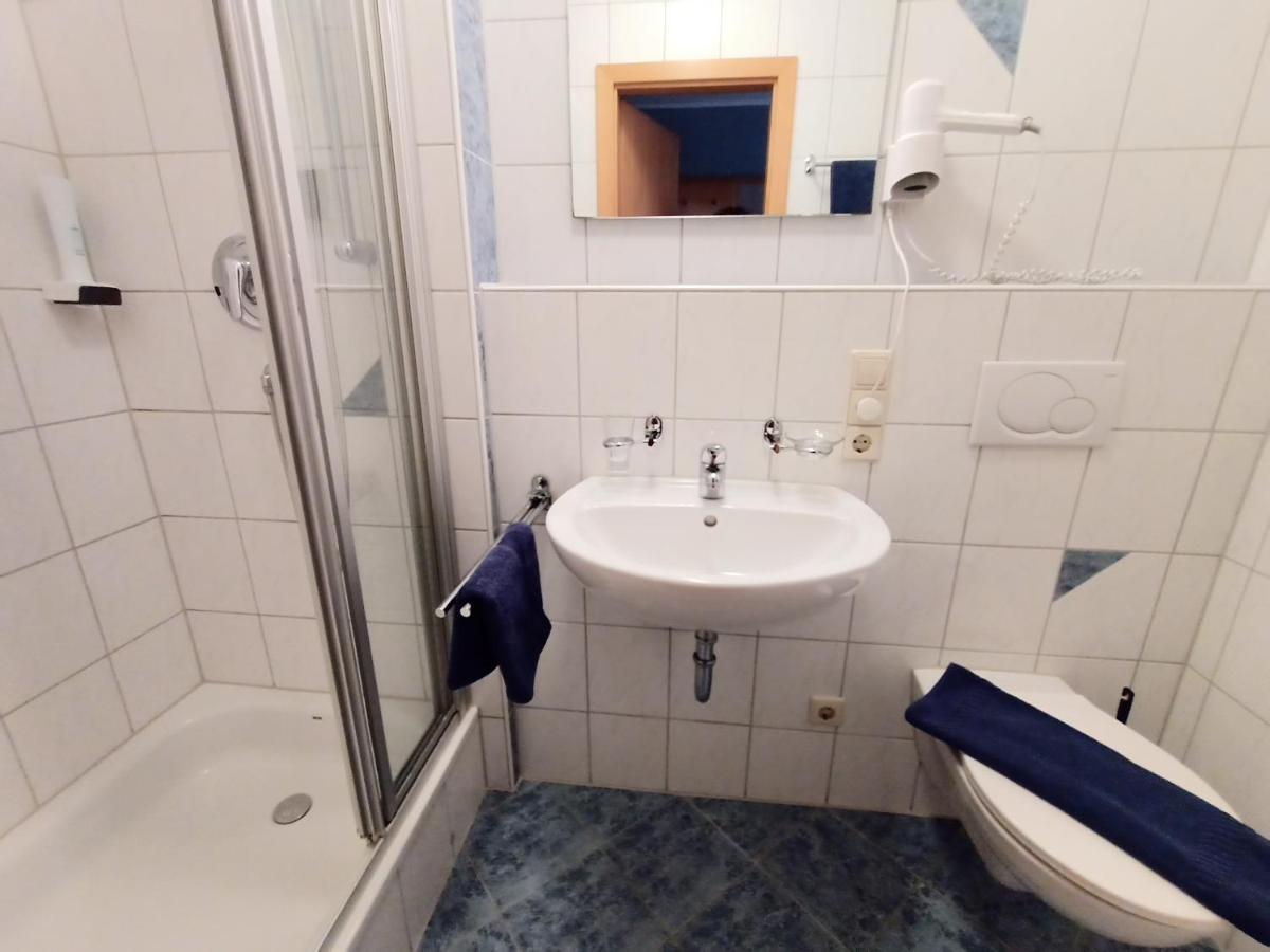 Bodensee Gaestehaus Tettnang Albergo Εξωτερικό φωτογραφία