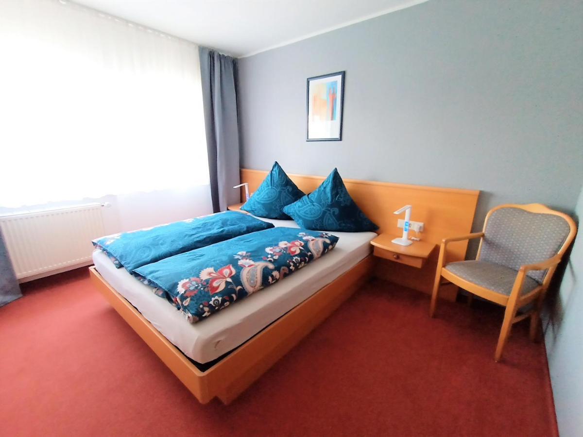 Bodensee Gaestehaus Tettnang Albergo Εξωτερικό φωτογραφία