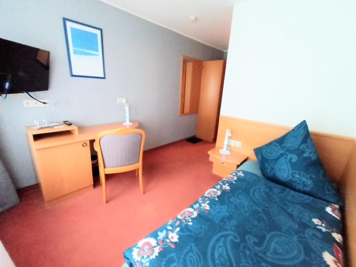 Bodensee Gaestehaus Tettnang Albergo Εξωτερικό φωτογραφία