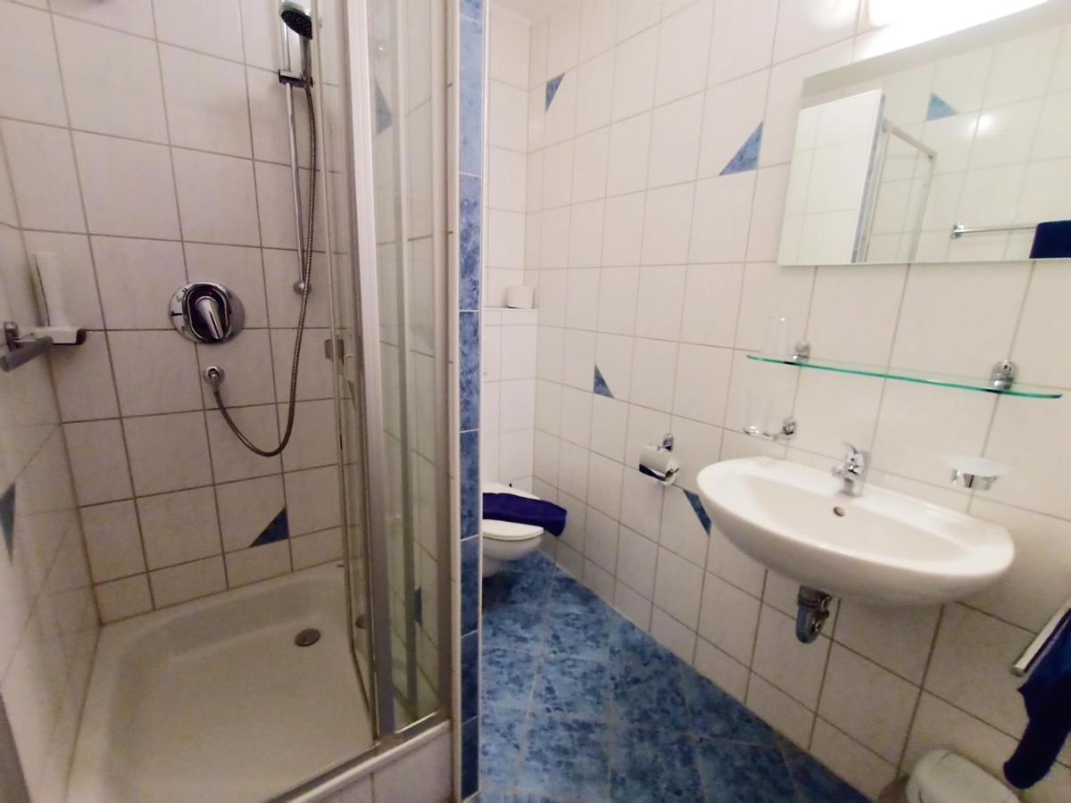 Bodensee Gaestehaus Tettnang Albergo Εξωτερικό φωτογραφία