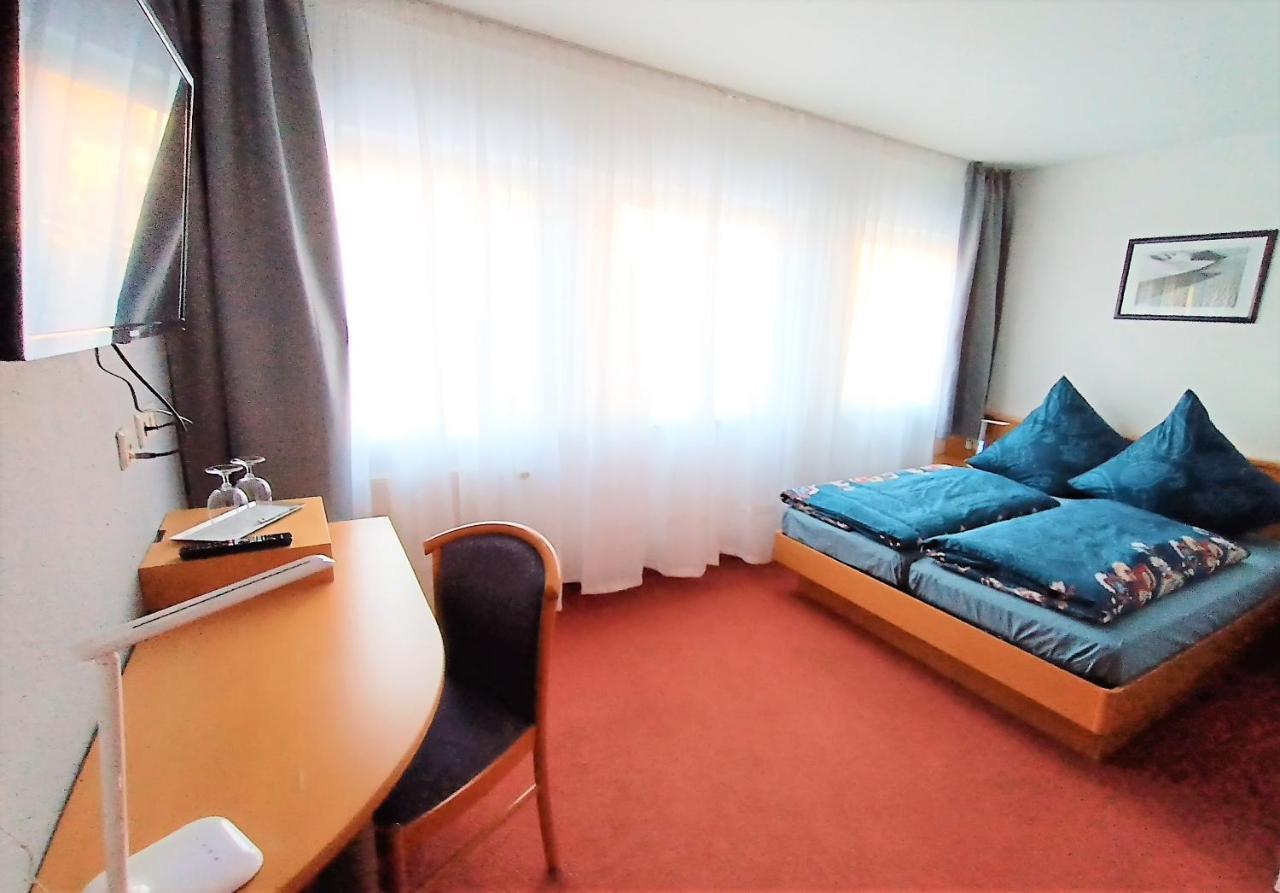 Bodensee Gaestehaus Tettnang Albergo Εξωτερικό φωτογραφία