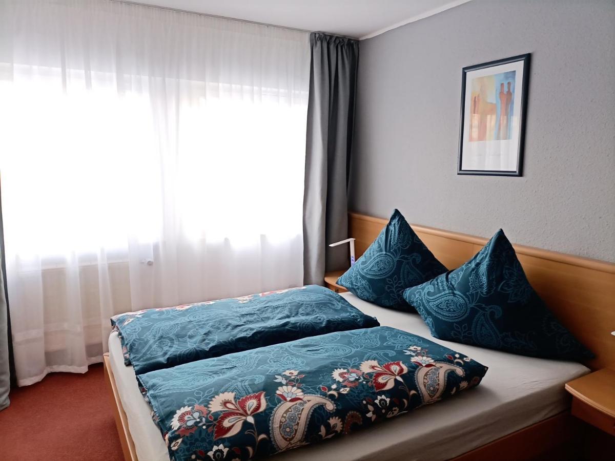 Bodensee Gaestehaus Tettnang Albergo Εξωτερικό φωτογραφία