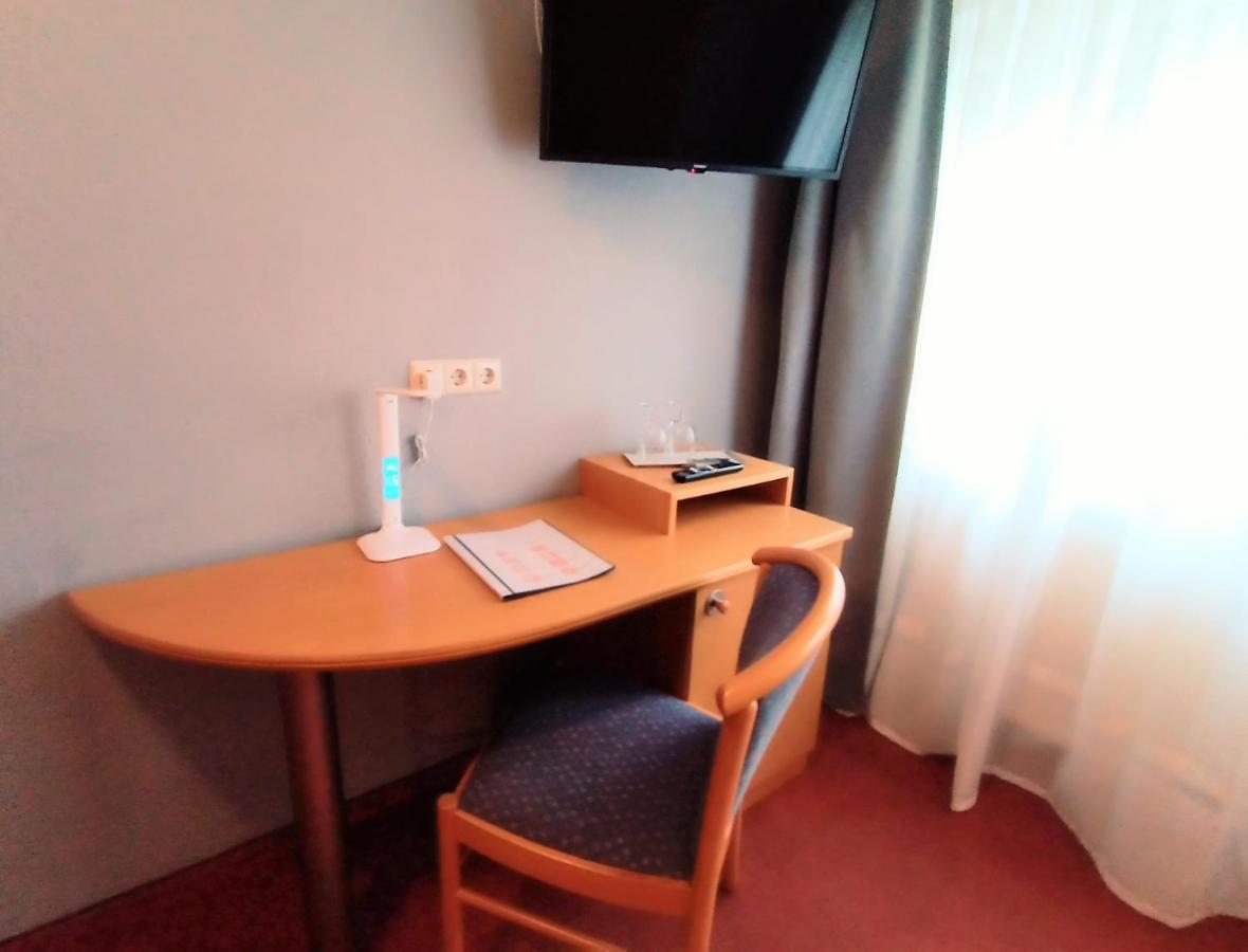 Bodensee Gaestehaus Tettnang Albergo Εξωτερικό φωτογραφία