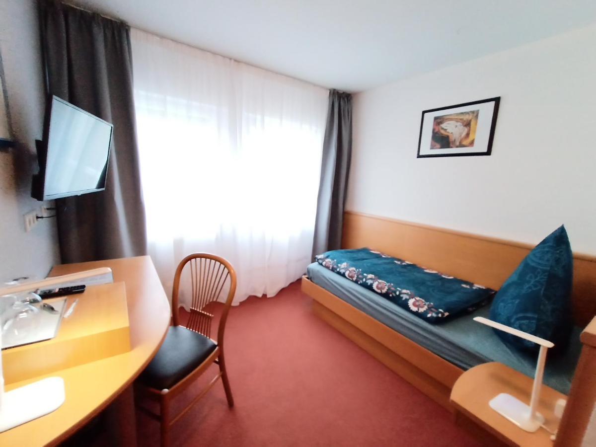 Bodensee Gaestehaus Tettnang Albergo Εξωτερικό φωτογραφία