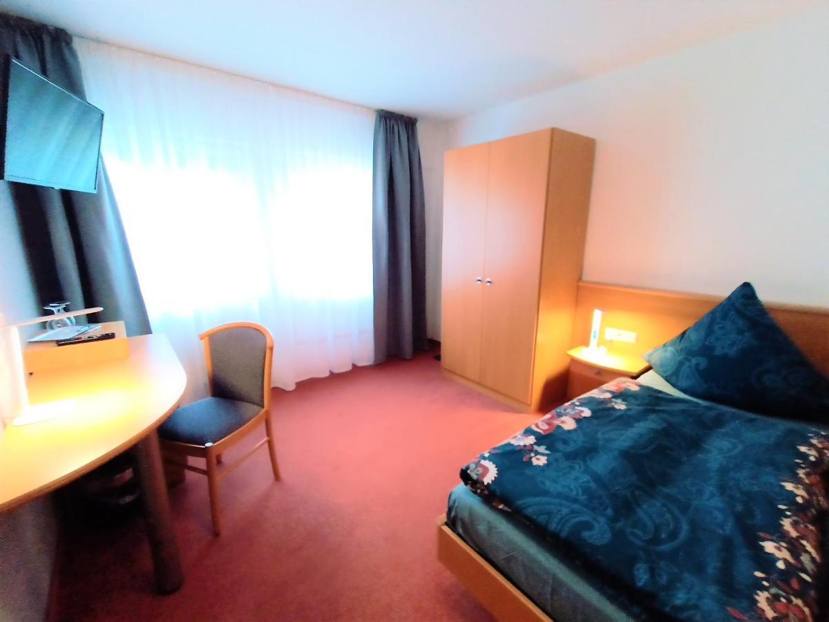 Bodensee Gaestehaus Tettnang Albergo Εξωτερικό φωτογραφία