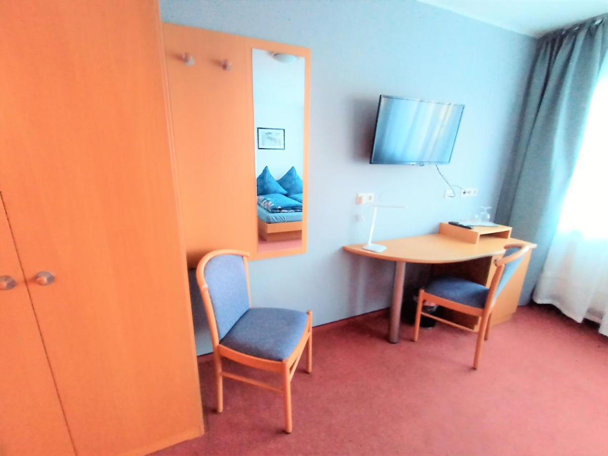 Bodensee Gaestehaus Tettnang Albergo Εξωτερικό φωτογραφία