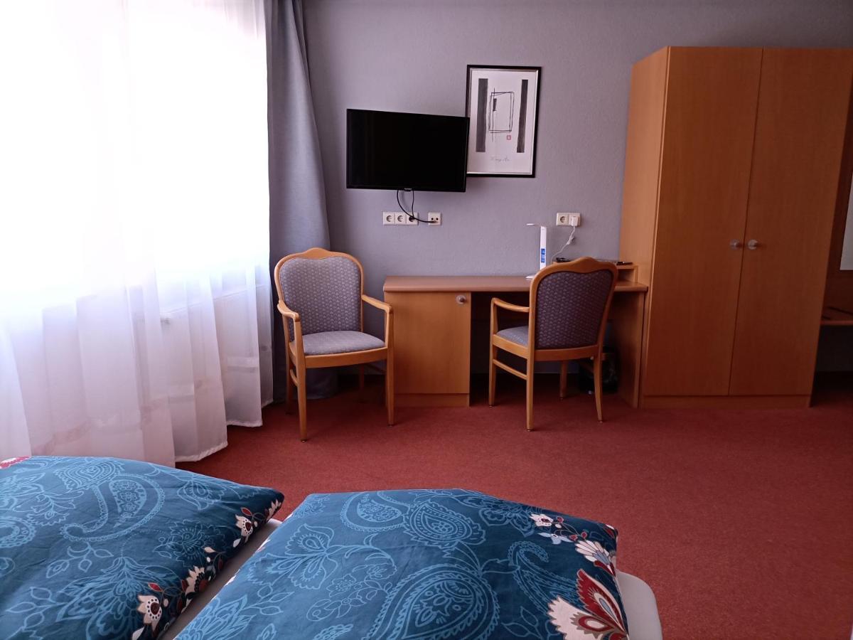 Bodensee Gaestehaus Tettnang Albergo Εξωτερικό φωτογραφία