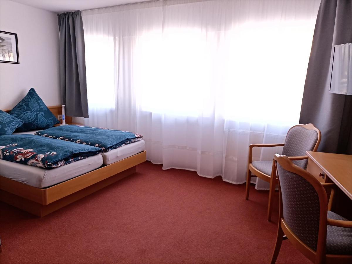 Bodensee Gaestehaus Tettnang Albergo Εξωτερικό φωτογραφία