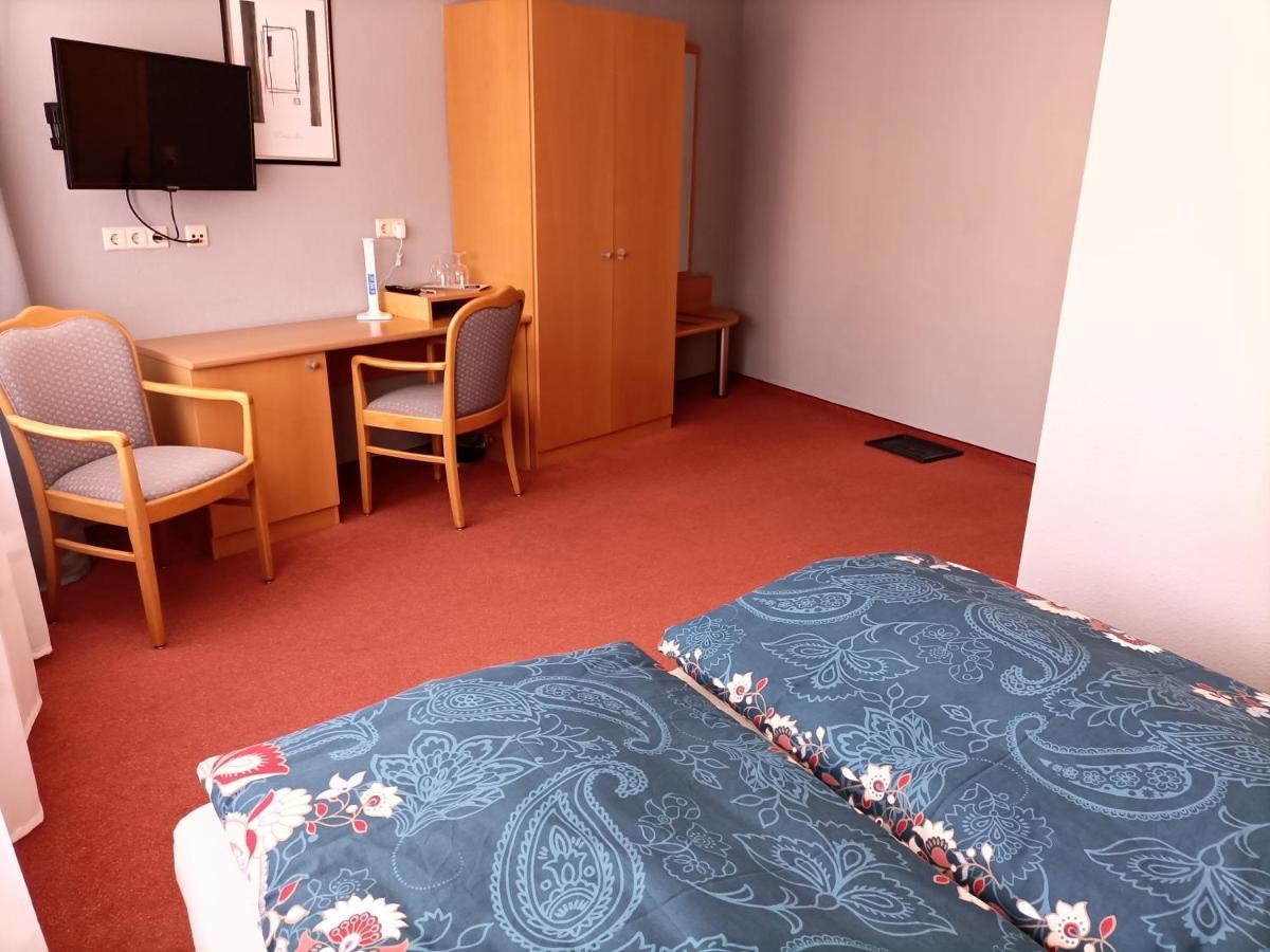 Bodensee Gaestehaus Tettnang Albergo Εξωτερικό φωτογραφία