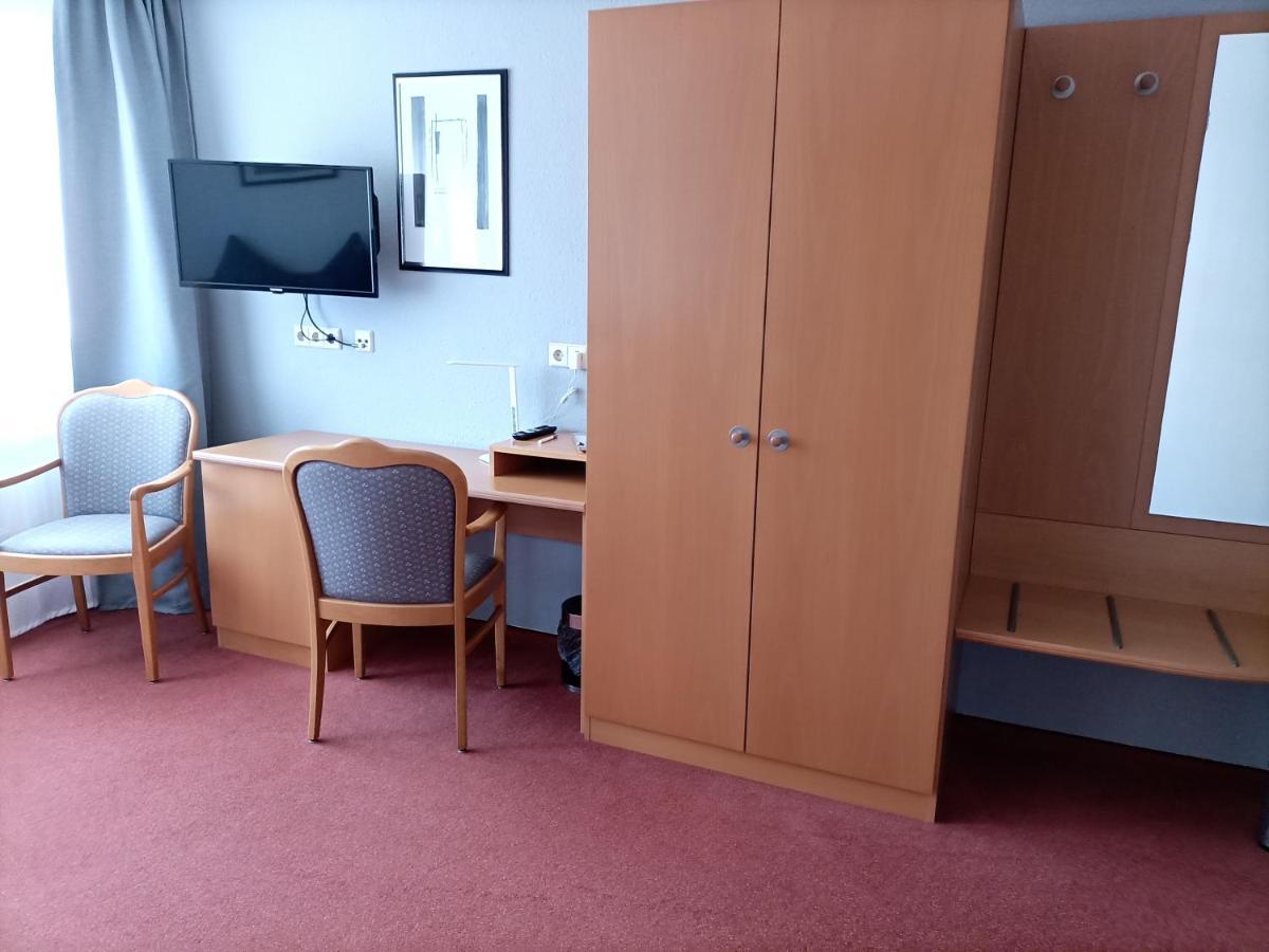 Bodensee Gaestehaus Tettnang Albergo Εξωτερικό φωτογραφία