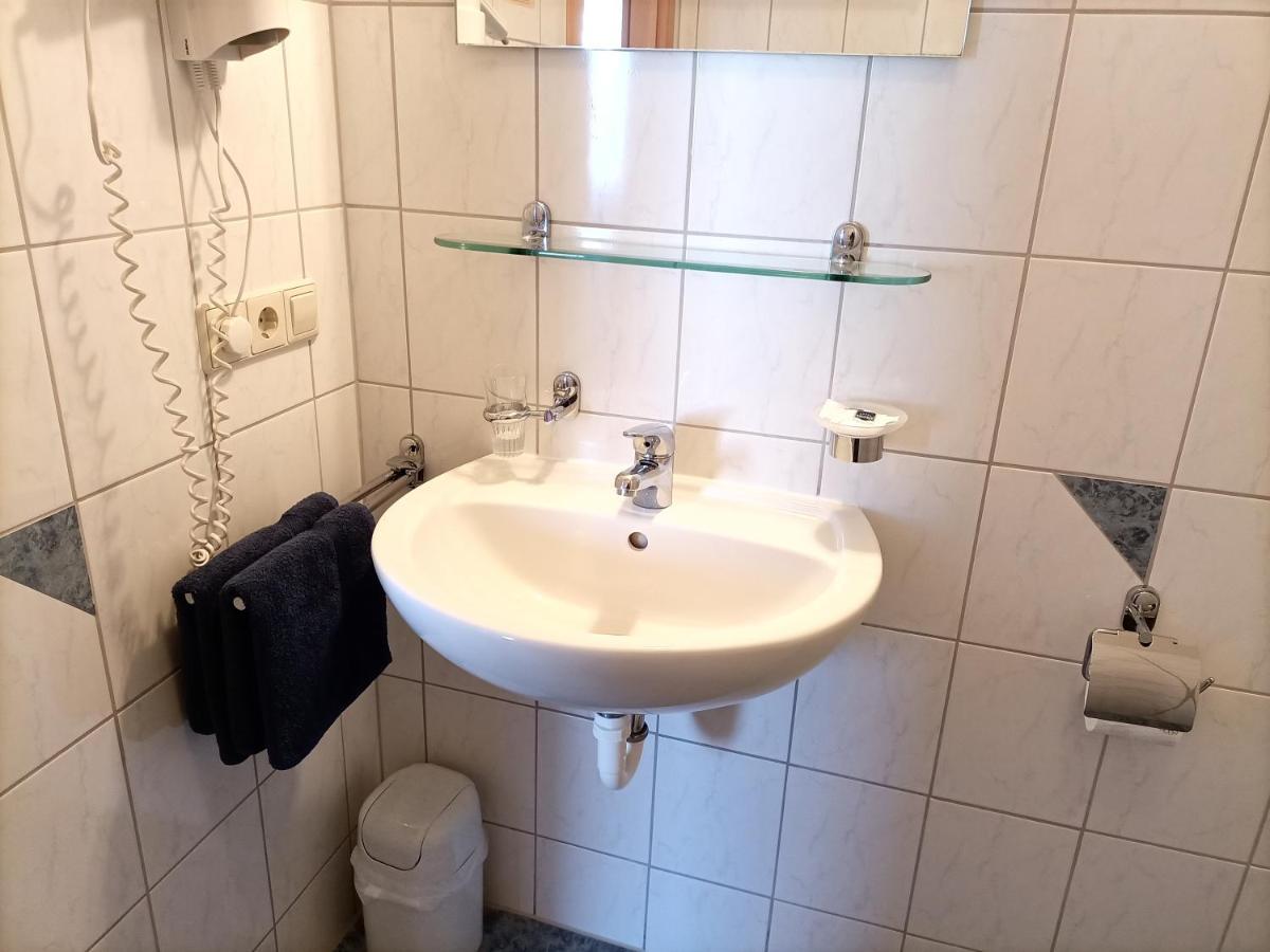 Bodensee Gaestehaus Tettnang Albergo Εξωτερικό φωτογραφία