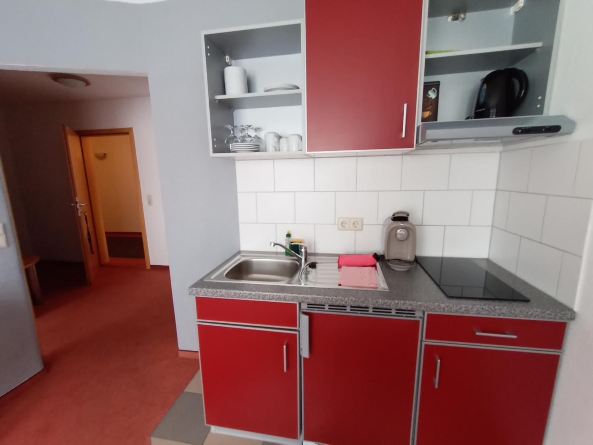 Bodensee Gaestehaus Tettnang Albergo Εξωτερικό φωτογραφία