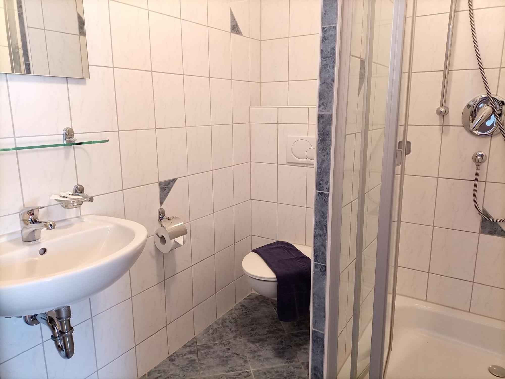 Bodensee Gaestehaus Tettnang Albergo Εξωτερικό φωτογραφία