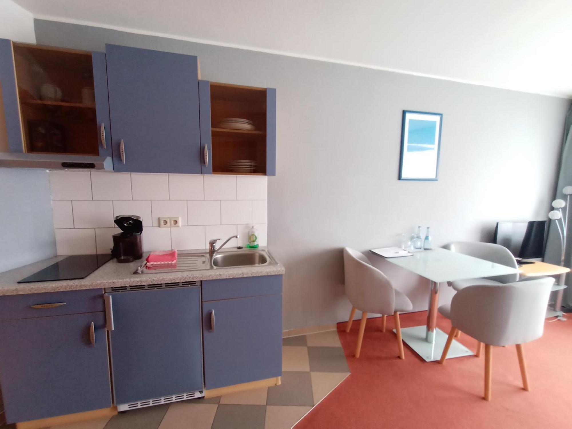Bodensee Gaestehaus Tettnang Albergo Εξωτερικό φωτογραφία