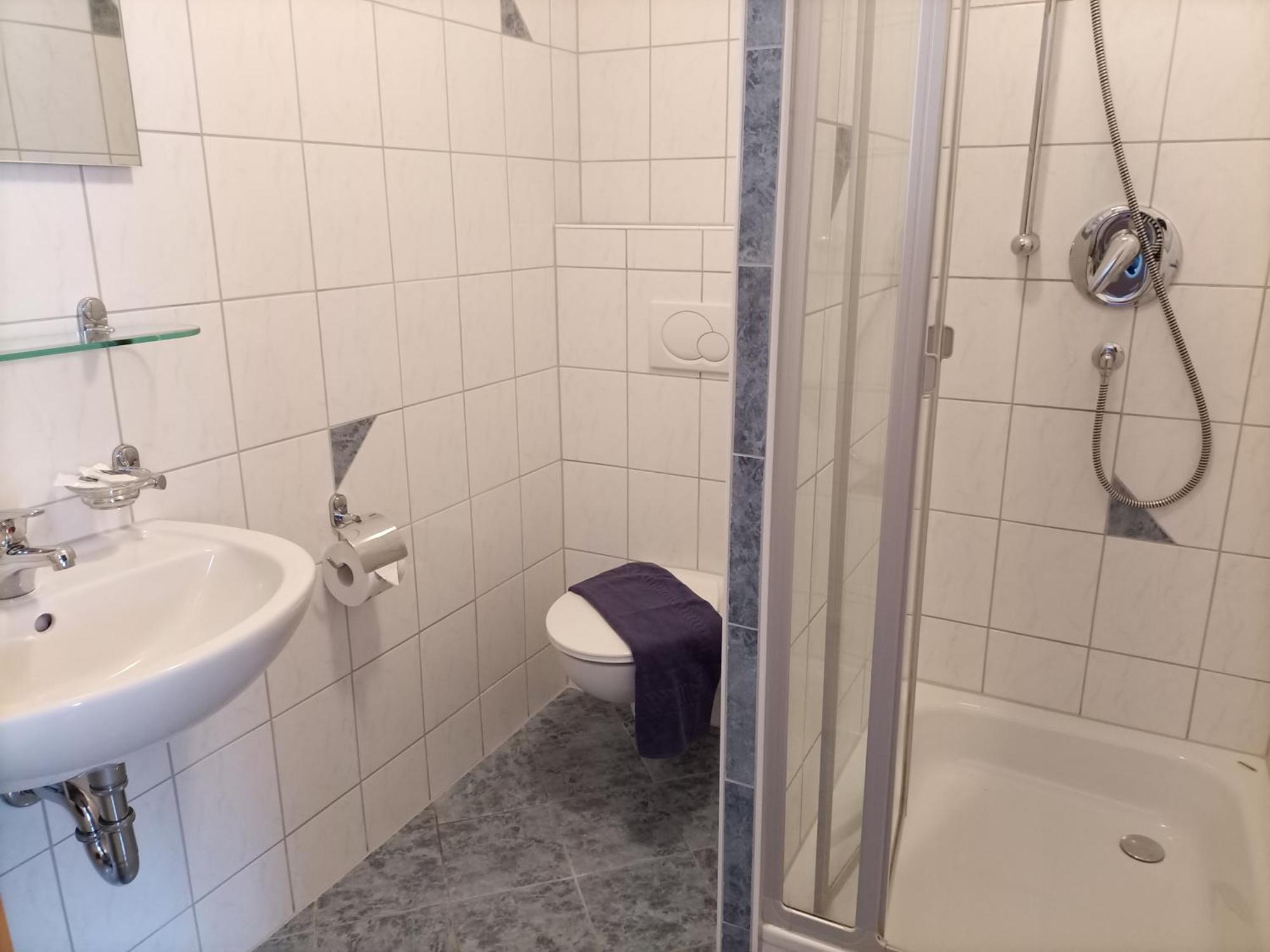 Bodensee Gaestehaus Tettnang Albergo Εξωτερικό φωτογραφία
