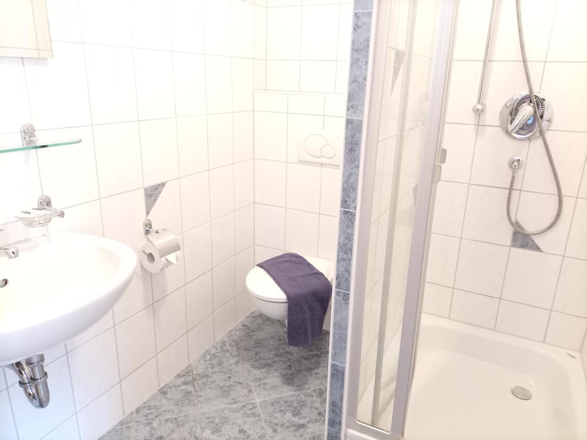 Bodensee Gaestehaus Tettnang Albergo Εξωτερικό φωτογραφία