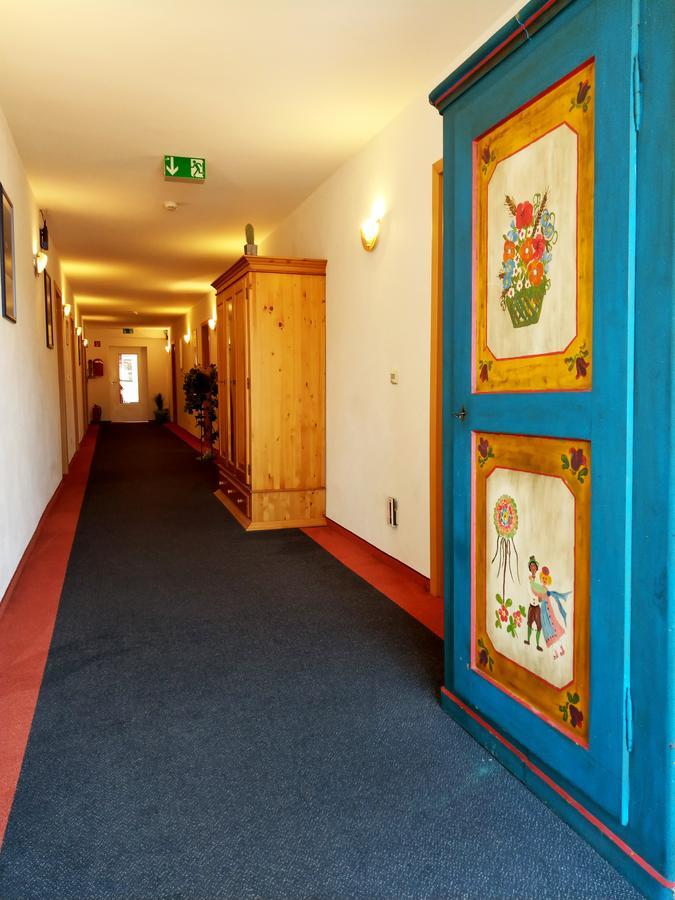 Bodensee Gaestehaus Tettnang Albergo Εξωτερικό φωτογραφία